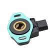 JT6H Throttle Position Sensor TPS 16402-RAA-A01 16402-RAC-A01 For Honda CR-V Accord DX Sedan EX Coupe Element DX Sport Utility