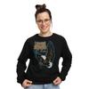Lynyrd Skynyrd Unisex Adult Freebird Electric Sweatshirt