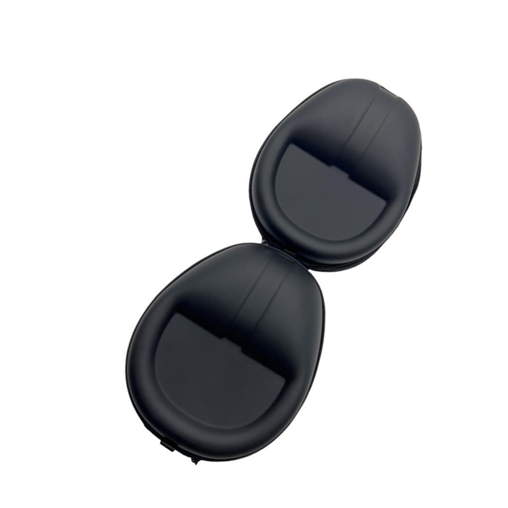 Сумка для наушников с креплением на голову, сумка для хранения беспроводных наушников