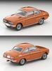 TOMYTEC Tomica Limited Vintage LV-137c Isuzu Bellett 1600GTR Orange M 1973 Model (Finished)