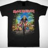 Iron Maiden France Tour 2018 Shirt Iron Maiden York Tour 2010 Event Unisex T-Shirt