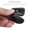 Portable ENO Violin Tuner ET05V Cello Clip-on Tuner Violin Parts Accessories Clip-on Tuner  Violin