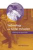 Книга Technology and Social Inclusion : Rethinking the Digital Divide