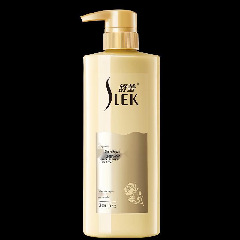 Slek Repair & Brightening Hair Conditioner