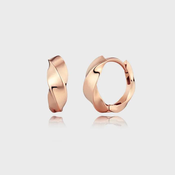 Beltra3 One-touch Earrings_280100192
