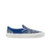 Classic Slip-on 98 Dx Anaheim Factory Tile Checkerboard