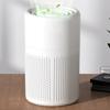 Intelligent Household Air Purifier Efficient Filtration Plug-Play Energy-saving Low Noise Indoor Desktop Smart Auto Mode Purifier