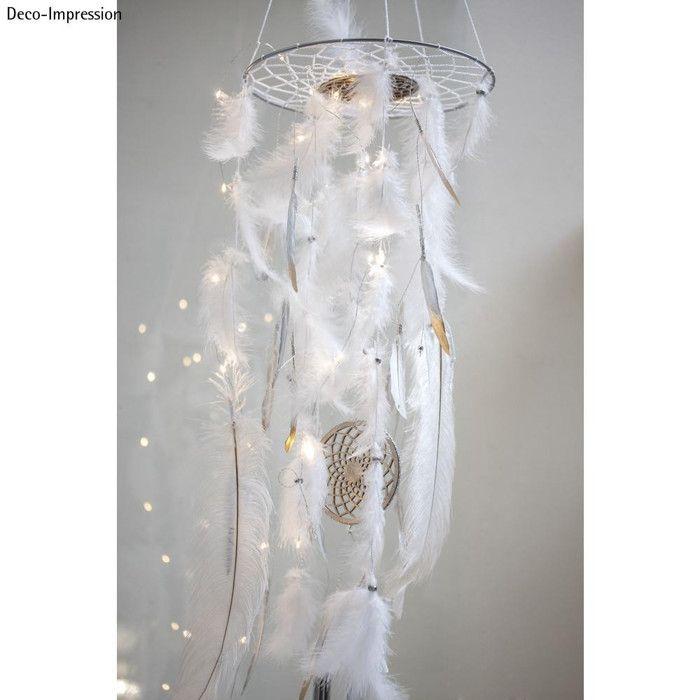 Mini - guirlande lumineuse LED avec fil, 56,8cm, 10 LED's, boîte 1 pce.