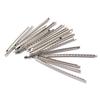 21Pcs/set Guitar Fret Wire Set Stainless Steel 2.7mm Fret Wire for Guitar Replacement Accessories Playing Accessories