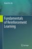 Книга Fundamentals of Reinforcement Learning