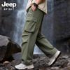 Мужские брюки-карго JEEP SPIRIT