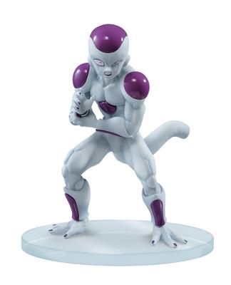 Dragon Ball Z DRAMATIC SHOWCASE 3-й сезон фигурка Фриза одиночный предмет эксклюзивный приз для развлечений [нераспечатанный] Том 2