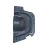 НОВЫЙ Для Tesla Model S/X Колпак колеса Крышка датчика Правый/левый O/S 1051653-00-A 105165300A 1051652-00-A 105165200A Автомобильные аксессуары
