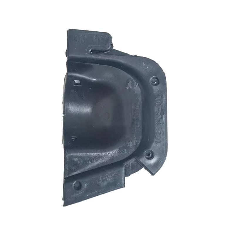 НОВЫЙ Для Tesla Model S/X Колпак колеса Крышка датчика Правый/левый O/S 1051653-00-A 105165300A 1051652-00-A 105165200A Автомобильные аксессуары