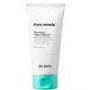 Доктор. Jart+ Pore Medic Обновляющая очищающая пенка 150мл