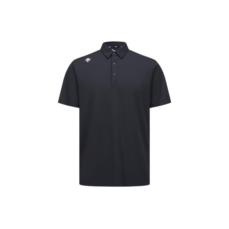 DESCENTE DESCENTEGOLFFIELD Polo Shirt Men's G523MFTS53