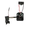 Brushless Control Board & 8-Wire Switch Set for Lithium Battery Wrench