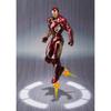 SHFiguarts Мстители Железный Человек Марк 45 Приблизительно. 155 мм ABS&PVC&Diecast окрашенная подвижная фигурка