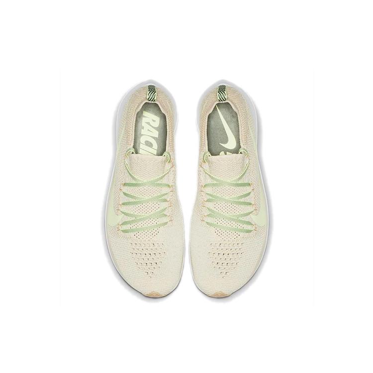 Nike Zoom Fly Flyknit 'Светлый крем' Женские AR4562-200