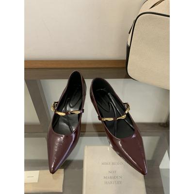 Туфли – Туфли