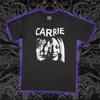 CARRIE Film 1976 Shirt Cult Horror Sissy Spacek the Exorcist Halloween, Unisex T