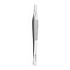 GDC Tissue Forceps Adson Serrated (15cm) (Tp45)
