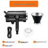 Godox SL150III & SL150IIIBi LED Video Light Series