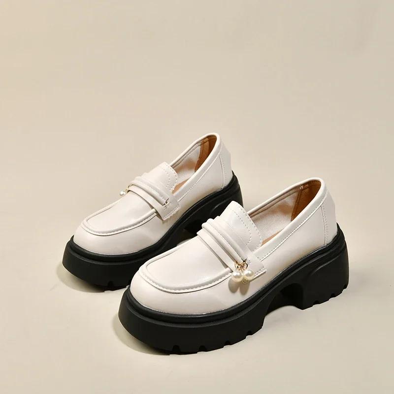 Женская спортивная обувь 2024 года, хит продаж, универсальная модная обувь, теннисная спортивная обувь на толстой подошве, женская обувь на толстой подошве Zapatos Mujer