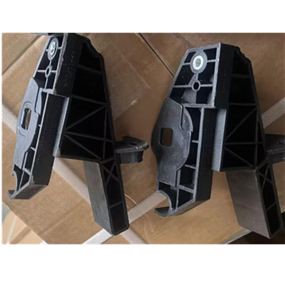 2 шт. Левый и правый передний кронштейн бампера для Mercedes-Benz C-класса W205