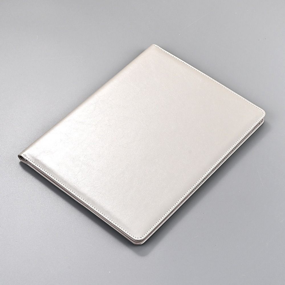 Многофункциональный планшет Кожаные папки для файлов Хранение файлов Папки для файлов с договорами Интервью