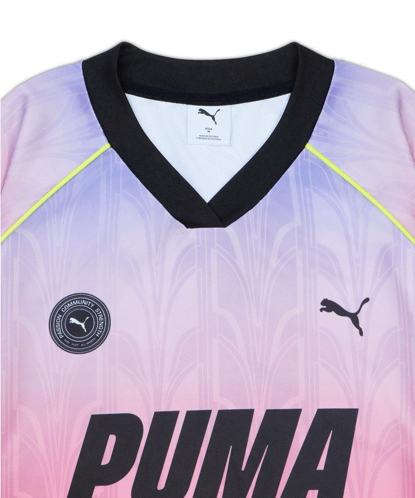 PUMA Football Jersey - Magic Rose / 950412-04