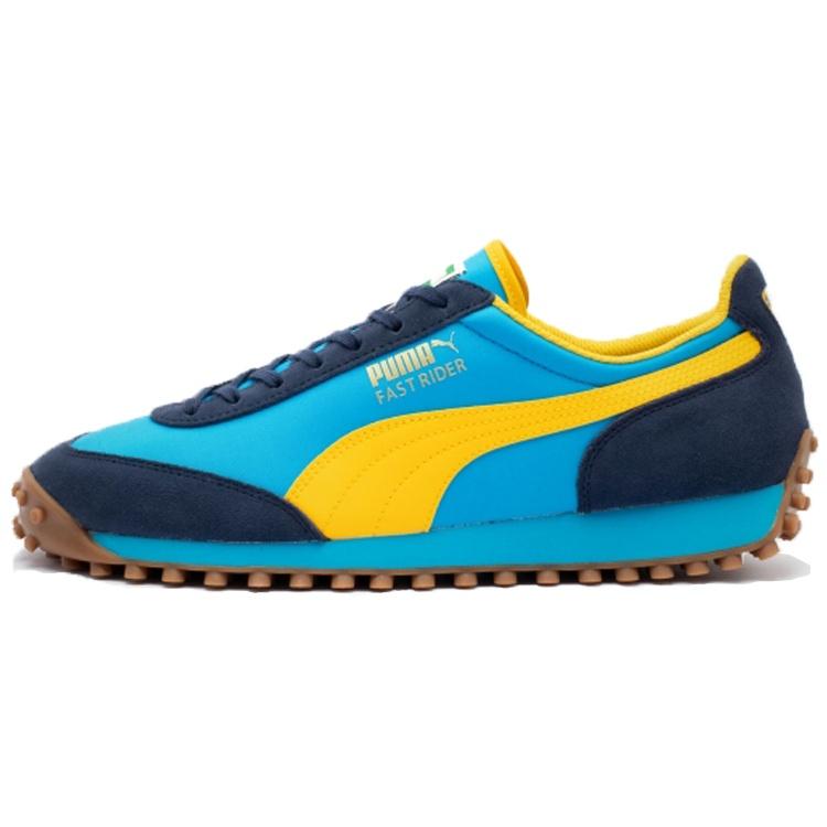 Puma Мужские кроссовки Fast Rider 'OG Pack' 372876-02
