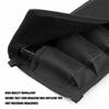 Outdoor Tactical Double-stack Magazine Bag with a 6-slot Durable Adjustable Storage Bag