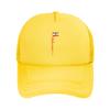 Lebanese Lebanon Flag Casquette  Unisex Outdoor Hats  Adjustable Snapback Cap New Baseball Caps