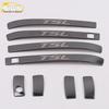 Dongfeng Fengxing 19 T5L Door Handle Decorative Strip and Armrest Buckle