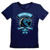 HARRY POTTER Childrens_Kids Comic Style Ravenclaw T-Shirt