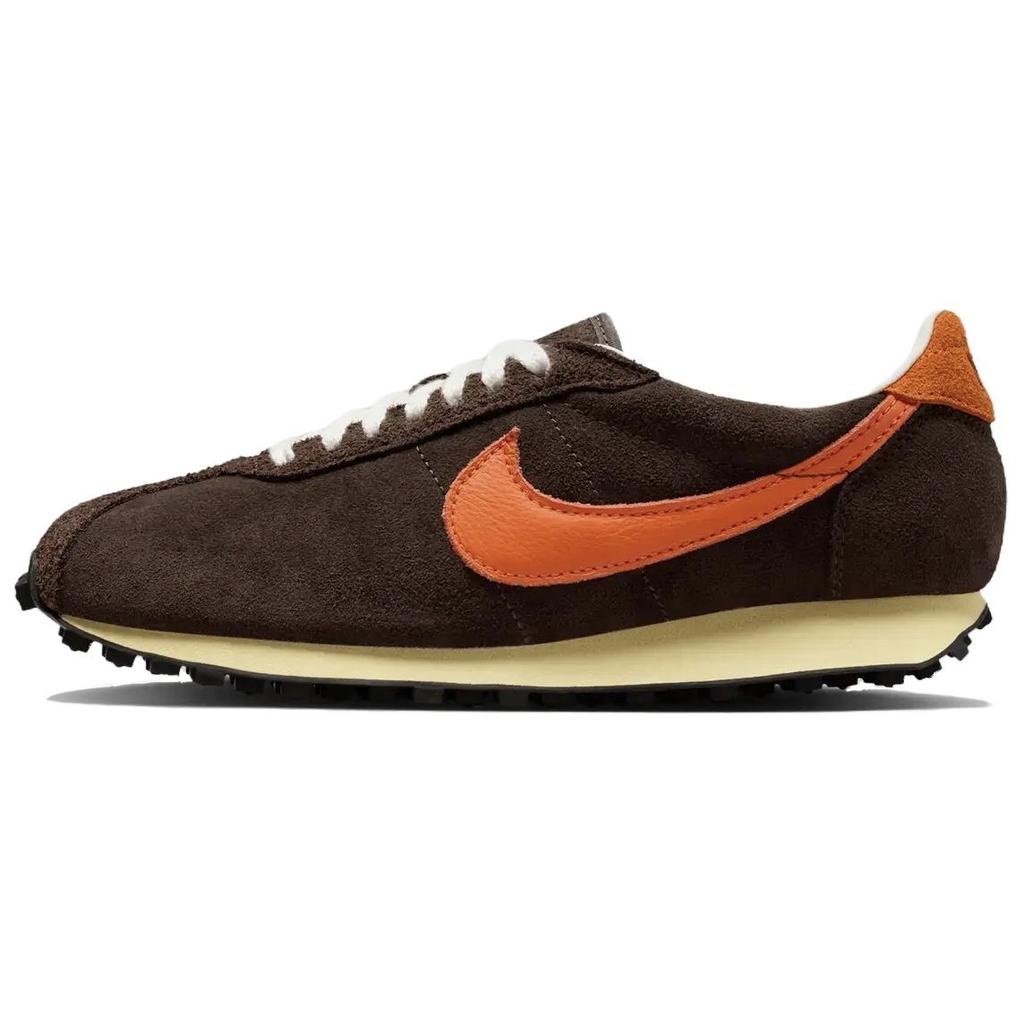 Nike LD 1000 Беговые кроссовки Женские Коричневый Оранжевый IM9008-201