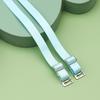 1Pair Underwear Accessories Stainless Steel Bra Strap Replacement Shoulder Strap Elastic Women's