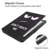 Чехол для Kobo Clara BW / Clara Colour 2025 6 дюймов Авто-пробуждение/Сон Обложка из ПУ Кожи Мягкая Магнитная Чехол для Электронной Книги N365 N367 Funda