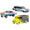 Hot Wheels de 65 Mercury Comet Cyclone Vehículo Colección