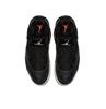 Air Jordan 4 Retro Mid Lightning Желтый Лайтнинг Мужские ct8527-700