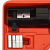vidaXL Hydraulic Crimping Tool