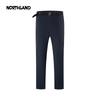NORTHLAND Men's Horng Ling Elastic Long Pants NTPFH5178S