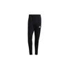 adidas Брюки Essential Slim-Fit на шнурке, мужские брюки, черные GP8609