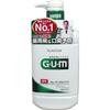 Gum Medicated Dental Rinse, Regular Type, 960ml