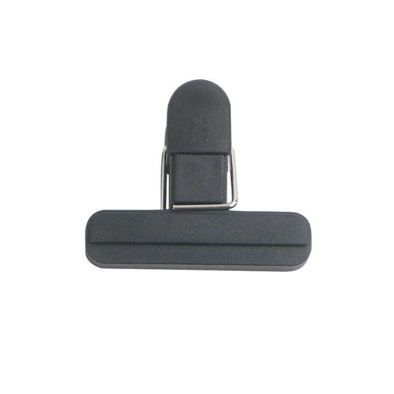 Plastic Food Sealing Clip: Snack Bag Fresh-Keeping & Moisture-Proof Strong Clip