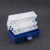 Hot! 3 Layer 30*18*14CM Large Fishing Box Plastic Multifunctional Fishing Tackle Box Fishing Tool Case