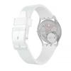 Swatch Endless Sky Синие Кварцевые Часы GE713