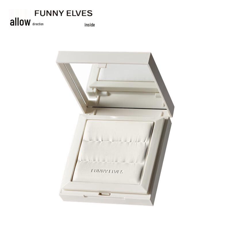 Funny Elves Flawless Setting Powder