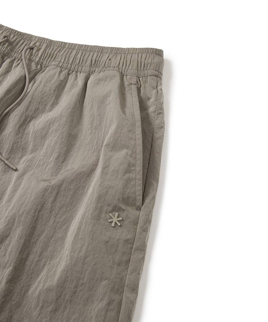 Snow Peak Apparel Bright Women'S Skirt (S24Fwfsk71) Tan Gray